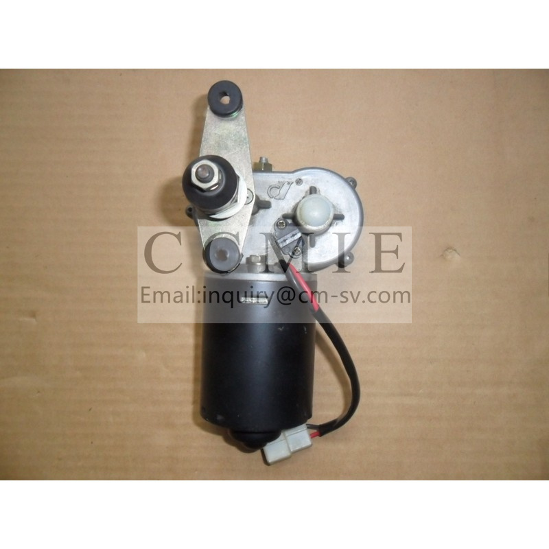 Online Exporter  Shantui Sd22 Tension Cylinder Assembly  - Shantui bulldozer TY220 wiper assembly  – CCMIC
