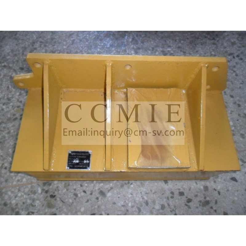 Factory making  Shantui Sd32 Retaining Ring  - TY320 bulldozer oil cooler assembly 175-03-C2001  – CCMIC
