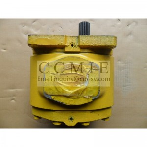 07444-66103 Shantui TY320 hydraulic pump components