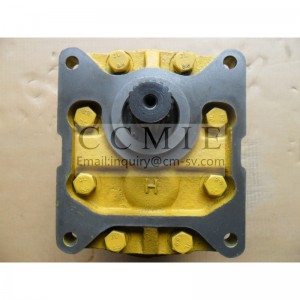 07444-66103 Shantui TY320 hydraulic pump components