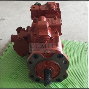 Takeuchi TB1140 hydraulic pump assembly excavator spare parts