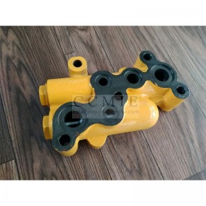 Torque converter combination valve 16Y-11-30000 for SD16