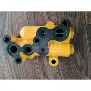 Torque converter combination valve 16Y-11-30000 for SD16