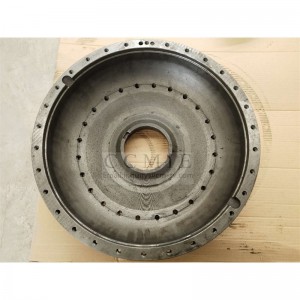 Torque converter cover wheel 234-13-11211