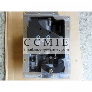 16Y-75-10000 variable speed valve for bulldozer