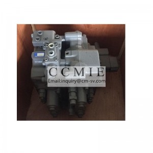 Volvo EC210B main control valve for sale