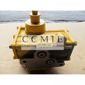 P702-12-14000 Shantui bulldozer valve