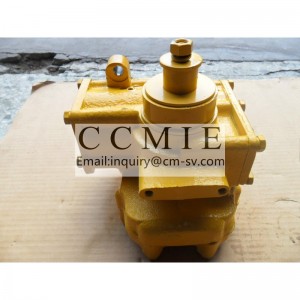 P702-12-13001 Shantui bulldozer valve assembly