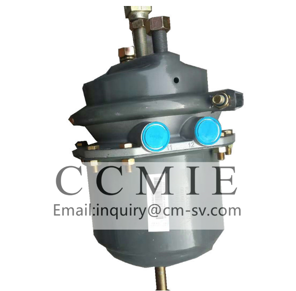 Good Quality  Komatsu D21 Tracks  - Wheel brake cylinder for Chinese Brand Truck spare parts – CCMIC