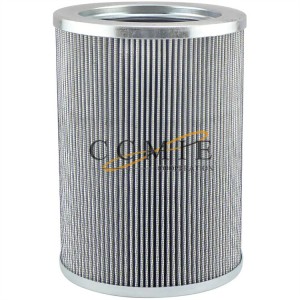 XCMG 130 dump truck filter element spare parts