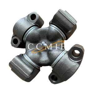 XCMG wheel loader spare part LW800KN universal joint for sale