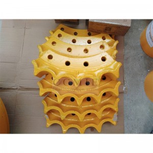 Xuanhua 165 drive gear fast