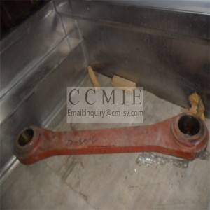 Wheel loader connecting rod spare parts for XCMG Liugong wheel loader