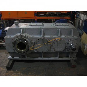 FH1230.24.A1B-00 gearbox ZMPC spare parts