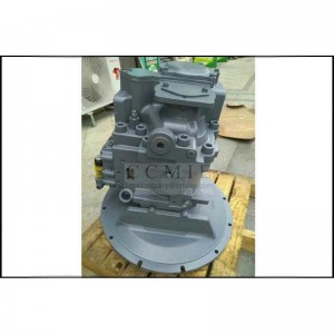ZX520LCH-34633472 K5V200DPH1HOR-OE02-V excavator spare parts