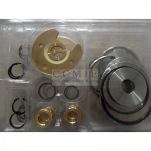 ZYQXBSD22 turbocharger repair kit engine spare parts