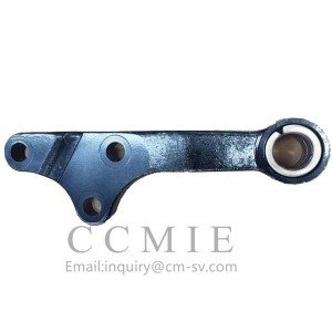Rocker arm assembly spare parts for Chinese engine