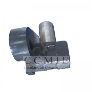 Steering knuckle XCMG Liugong motor grader spare parts