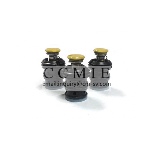 Wholesale Price China  Cat 325d Hydraulic Pump  - multi-way valve spool for concrete pump spare parts – CCMIC
