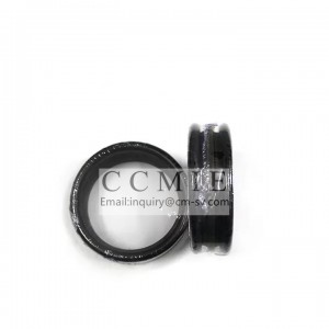 Floating oil seal for concrete pump spare parts