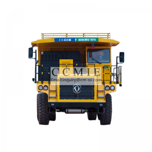 Chinese 6×4 8×4 dump truck and mining dump truck