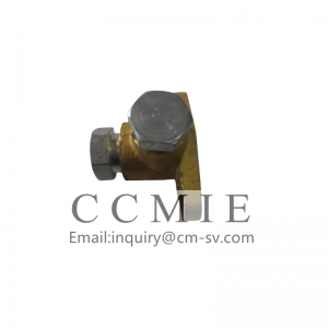 Throttle for Chinese brand engine spare parts