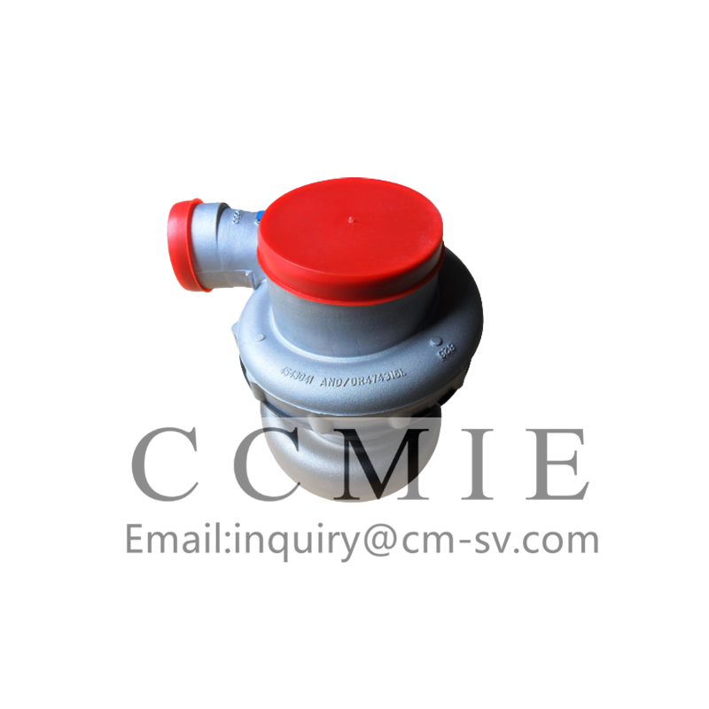 2021 wholesale price   Dongfeng Cummins Engine Parts  - Turbochargers for Cummins spare parts – CCMIC