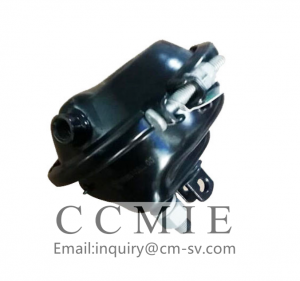 Air brake chamber spare parts for XCMG SINO HOWO truck