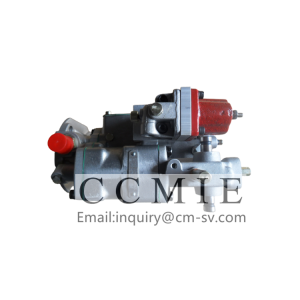 Fuel pump for Chinese engine spare parts