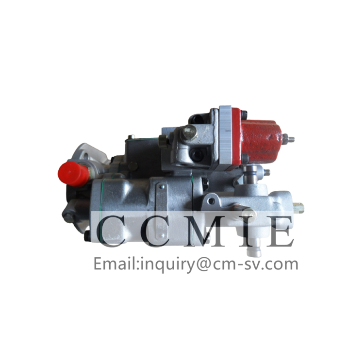 Fuel Pump for Chinese Brand Engine spare parts Featured Image