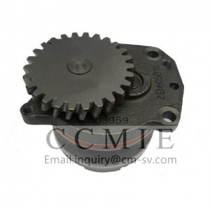 Oil pump spare parts for Chinese engine