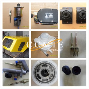 01010-51865	SD16 roller bolt M18*65