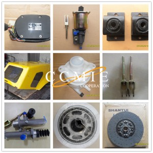 01320-30812 screw plug XCMG Shantui spare parts