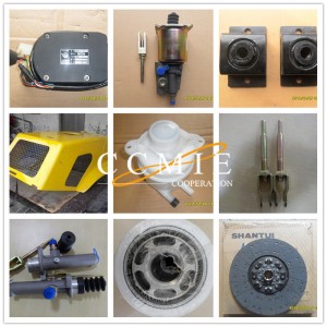 D2530-01500 light switch for shantui spare part