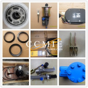 07700-40460 valve for shantui spare part