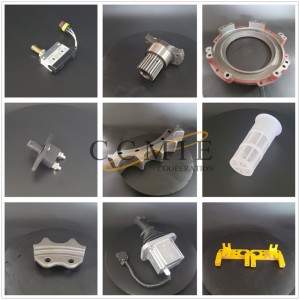 154-15-32150 Coupling for shantui spare part