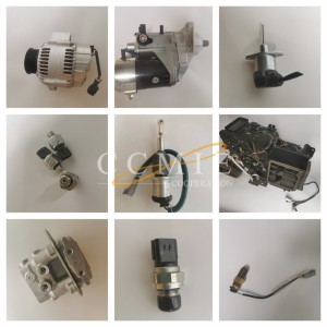 154-49-51100	Control valve