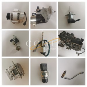 Shantui bulldozer spare part612600113444(615T1110002) Intake pipe