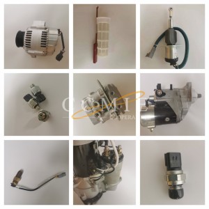 PD2300-00000 VDO oil pressure sensor