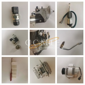 702-12-14001	servo valve