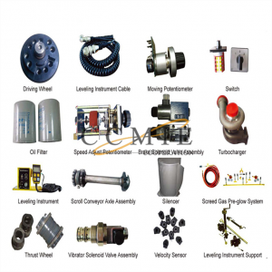 Top Suppliers  Shantui Bulldozer Filter Base  - Shantui Bulldozer Bolt M14*60 01010-51460 – CCMIE
