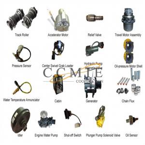Shantui Bulldozer 4914505 Fuel Injector
