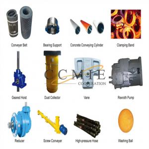 Shantui Bulldozer 154-30-11141ZC Tension Cylinder Assembly