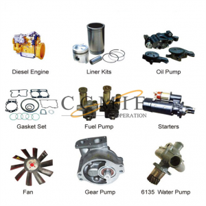 155-15-12620	Ring gear Shantui bulldozer spare parts