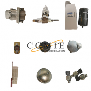 Shantui Bulldozer SD16 coarse filter 16Y-76-09000
