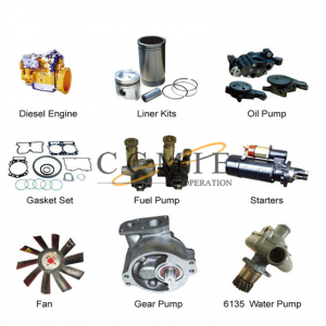Shantui bulldozer spare parts 154-15-32450	gear