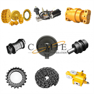 154-15-22821	Seal ring Shantui bulldozer spare parts