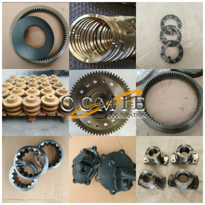 GB276-6016 (GB276-82) Gearbox coupling deep bearing