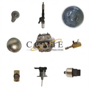 154-49-51200	Coarse filtration Shantui bulldozer spare parts