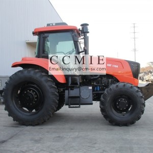 China agricultureral machinery farming tractor